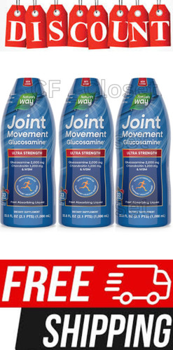 Pack nature way joint - 3, -nature's